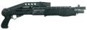 fusil a pompe
